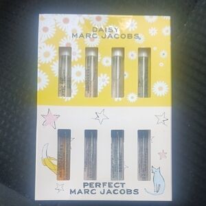 NWT MARC JACOBS VARIETY TRAVEL SPRAY